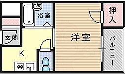阪急京都本線 茨木市駅 徒歩10分 1階/-
