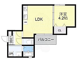 JR東海道・山陽本線 千里丘駅 徒歩10分