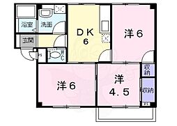 阪急京都本線 茨木市駅 徒歩17分