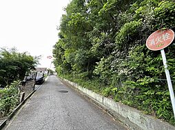 物件画像 宝塚市花屋敷松が丘　土地