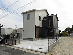 物件画像 宝塚市山本西一丁目 新築戸建