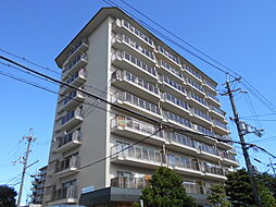 物件画像 ローレルハイツ茨木壱号棟