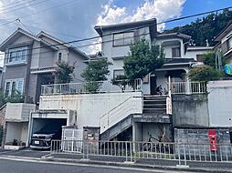 物件画像 高槻市清水台一丁目　中古戸建
