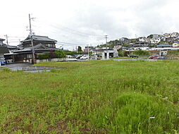 物件画像 和歌山県田辺市あけぼの　土地