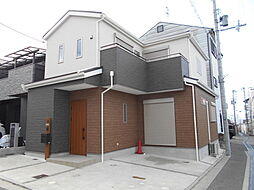 物件画像 東大阪市中石切町　中古戸建