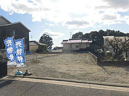 物件画像 宝塚市山本西一丁目 土地 A号地