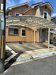 物件画像 美濃山御幸中古戸建