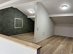 子供部屋の画像