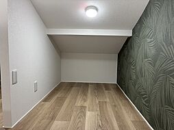 子供部屋の画像