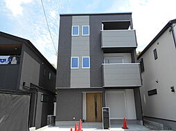 物件画像 東大阪市中石切町　Ｄ号地
