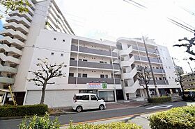 メゾンミヤ  ｜ 大阪府大阪市東淀川区大道南１丁目（賃貸マンション1DK・4階・26.53㎡） その20