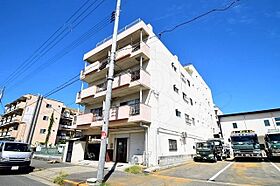 松茂マンション  ｜ 大阪府大阪市東淀川区豊里１丁目（賃貸マンション1DK・5階・22.00㎡） その19