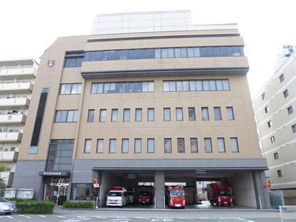 明和ハイツ南江口 ｜大阪府大阪市東淀川区南江口１丁目(賃貸マンション1R・5階・16.69㎡)の写真 その17