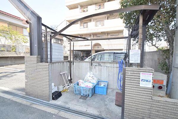 明和ハイツ南江口 ｜大阪府大阪市東淀川区南江口１丁目(賃貸マンション1R・5階・16.69㎡)の写真 その30