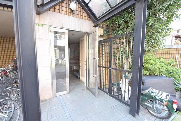 豊里グランドハイツ ｜大阪府大阪市東淀川区豊里３丁目(賃貸マンション2DK・2階・40.50㎡)の写真 その21