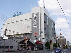 リバートピア相川  ｜ 大阪府大阪市東淀川区相川３丁目（賃貸マンション1R・4階・13.00㎡） その8