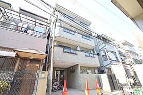 オンセ・カーサ  ｜ 大阪府大阪市東淀川区下新庄５丁目（賃貸マンション1K・4階・16.00㎡） その1