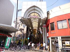 オンセ・カーサ  ｜ 大阪府大阪市東淀川区下新庄５丁目（賃貸マンション1K・4階・16.00㎡） その29