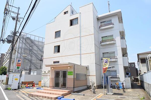 ヴィラナリー淡路 ｜大阪府大阪市東淀川区淡路２丁目(賃貸マンション1R・2階・18.00㎡)の写真 その17