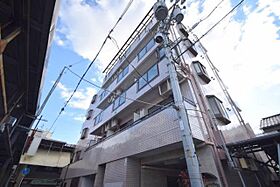 メーベルハイツC  ｜ 大阪府大阪市東淀川区小松１丁目（賃貸マンション1K・2階・17.00㎡） その3