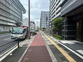 エスリード新大阪グランファースト  ｜ 大阪府大阪市東淀川区東中島４丁目（賃貸マンション1K・7階・21.35㎡） その16