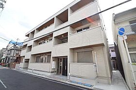 ウインザーパレス  ｜ 大阪府大阪市東淀川区菅原６丁目15番16号（賃貸アパート1K・1階・26.31㎡） その21