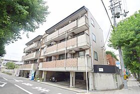 キューブ豊里  ｜ 大阪府大阪市東淀川区豊里２丁目（賃貸マンション1R・4階・20.20㎡） その3