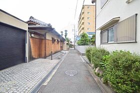 堀田アパート  ｜ 大阪府大阪市東淀川区瑞光１丁目（賃貸アパート1K・2階・15.60㎡） その24