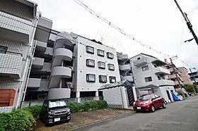 ビラ小松  ｜ 大阪府大阪市東淀川区小松４丁目7番10号（賃貸マンション2LDK・3階・50.00㎡） その3