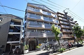 ベルメゾンロゼ  ｜ 大阪府大阪市東淀川区下新庄１丁目（賃貸マンション1R・4階・16.12㎡） その13