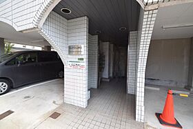 ベルメゾン上新庄  ｜ 大阪府大阪市東淀川区上新庄３丁目（賃貸マンション1R・2階・17.28㎡） その16