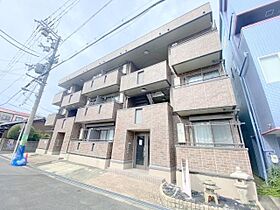 Red House West  ｜ 大阪府大阪市東淀川区西淡路３丁目10番3号（賃貸アパート1LDK・2階・33.53㎡） その22