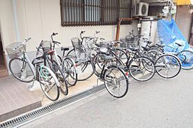 フレックス新大阪  ｜ 大阪府大阪市東淀川区西淡路１丁目（賃貸マンション1K・3階・17.00㎡） その28