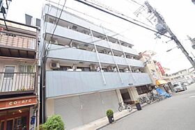 フレックス新大阪  ｜ 大阪府大阪市東淀川区西淡路１丁目（賃貸マンション1K・3階・17.00㎡） その30