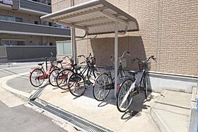 クレール豊里  ｜ 大阪府大阪市東淀川区豊里４丁目9番28号（賃貸アパート1R・1階・30.69㎡） その18