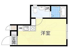 celeste東中島  ｜ 大阪府大阪市東淀川区東中島６丁目（賃貸マンション1R・3階・18.91㎡） その2