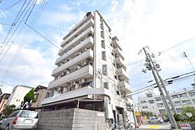 シティハイツピコ  ｜ 大阪府大阪市東淀川区下新庄５丁目10番17号（賃貸マンション1K・2階・13.26㎡） その1