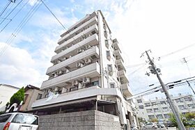 シティハイツピコ  ｜ 大阪府大阪市東淀川区下新庄５丁目10番17号（賃貸マンション1K・2階・13.26㎡） その3