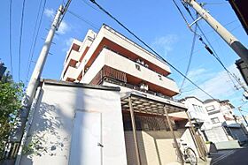 マンションのぞみ  ｜ 大阪府大阪市東淀川区菅原２丁目（賃貸マンション1R・2階・16.20㎡） その11