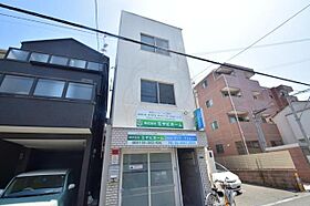 植原マンション  ｜ 大阪府大阪市東淀川区豊新４丁目（賃貸アパート1R・2階・18.50㎡） その3