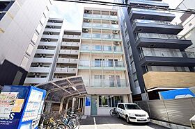 新大阪和光マンション  ｜ 大阪府大阪市東淀川区東中島１丁目（賃貸マンション1DK・7階・28.70㎡） その20