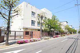 T-house  ｜ 大阪府大阪市東淀川区東中島２丁目（賃貸アパート1R・2階・28.23㎡） その30