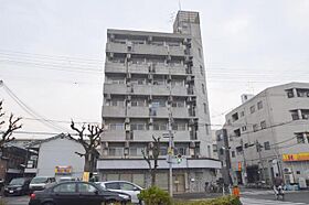 ビルディング2菅原  ｜ 大阪府大阪市東淀川区菅原３丁目（賃貸マンション1R・7階・13.50㎡） その20