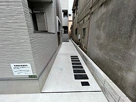 アーバンヒルズ淡路  ｜ 大阪府大阪市東淀川区淡路５丁目（賃貸アパート1LDK・3階・30.42㎡） その29