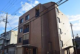 クレア1  ｜ 大阪府大阪市東淀川区菅原５丁目（賃貸マンション1DK・3階・31.38㎡） その3