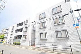 パティオ小松  ｜ 大阪府大阪市東淀川区小松４丁目9番2号（賃貸マンション3LDK・2階・55.27㎡） その17