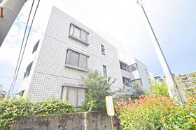 パティオ小松  ｜ 大阪府大阪市東淀川区小松４丁目9番2号（賃貸マンション3LDK・2階・55.27㎡） その3