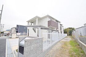 クレスト  ｜ 大阪府大阪市東淀川区南江口３丁目4番60号（賃貸アパート1LDK・1階・39.47㎡） その20