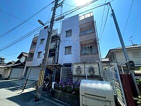 オプーノ  ｜ 大阪府大阪市東淀川区上新庄２丁目（賃貸マンション1LDK・3階・27.10㎡） その3