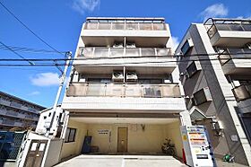 エムエムハイツ  ｜ 大阪府大阪市東淀川区淡路３丁目（賃貸マンション1R・3階・21.00㎡） その3